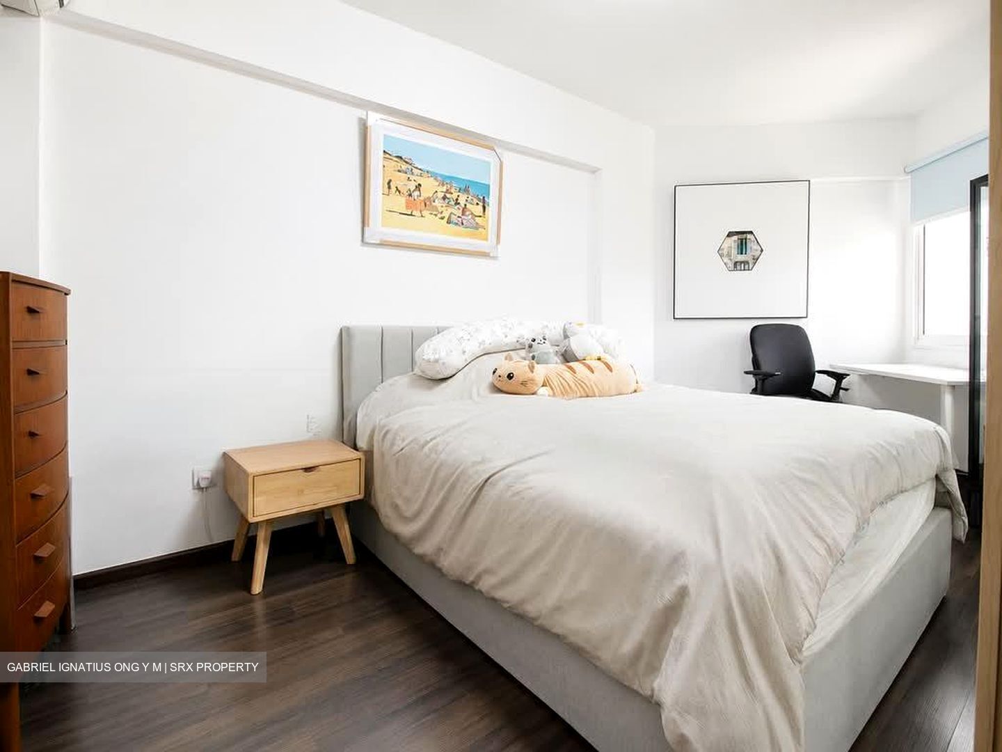 Blk 13 Farrer Park View (Kallang/Whampoa), HDB 5 Rooms #594915411